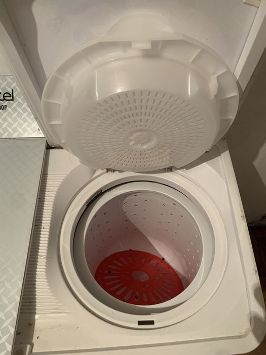 Продам стиралку