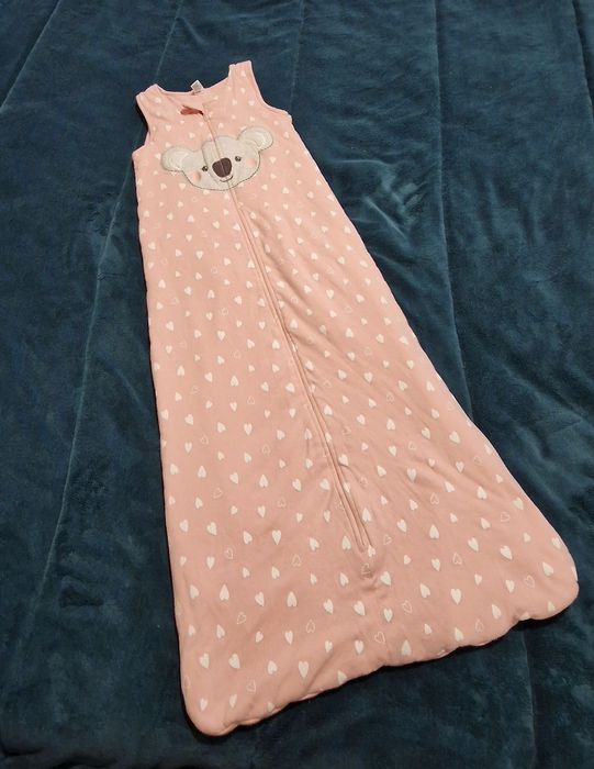 Бебешки чувалчета за спане