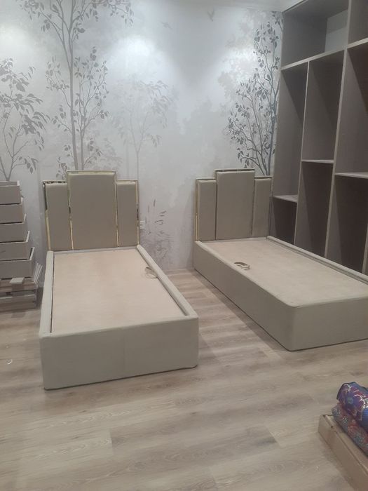 Буюртма асосида юмшог краватлар ишлаб чик,арамиз