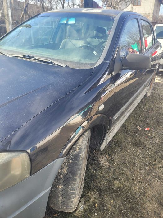 Opel Astra 1.6 85cp,2004