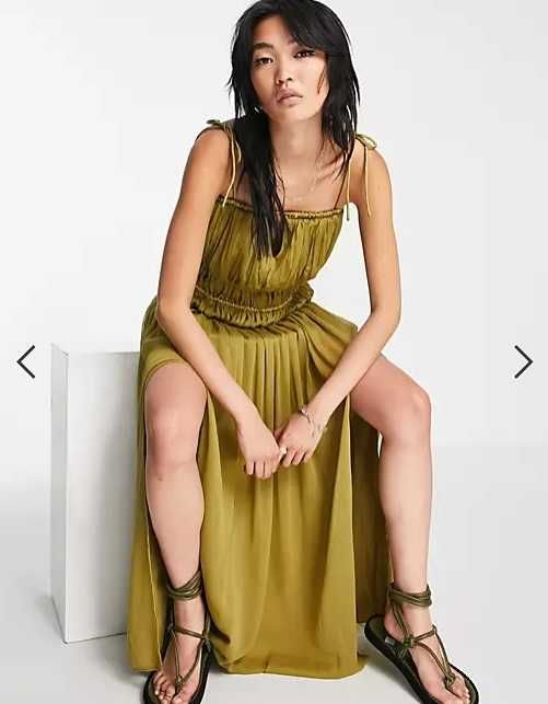 Официална рокля Asos