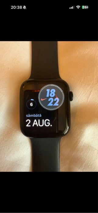 Apple watch SE (2024)