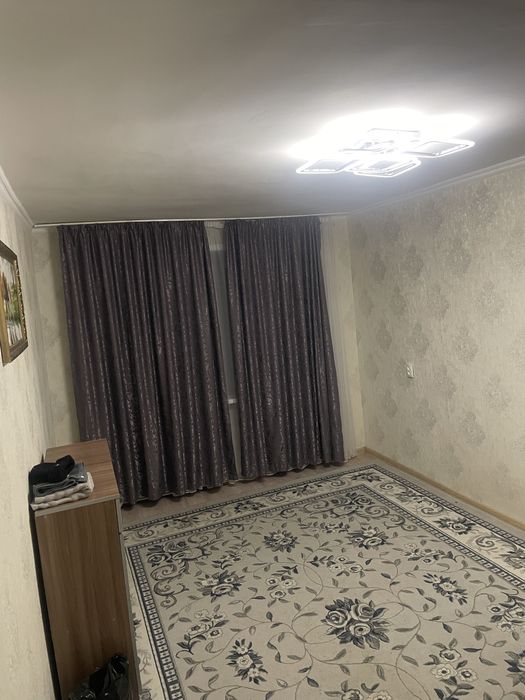 Квартира однушка 1 комм