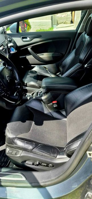 Citroen C5 An 2011 Automata  2.0 diesel