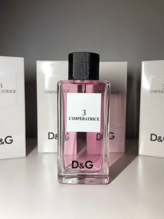 Dolce&gabbana L' imperatrice 100ml- парфюм за жени