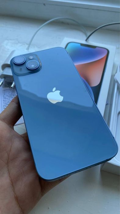 iPhone 14 , обмен