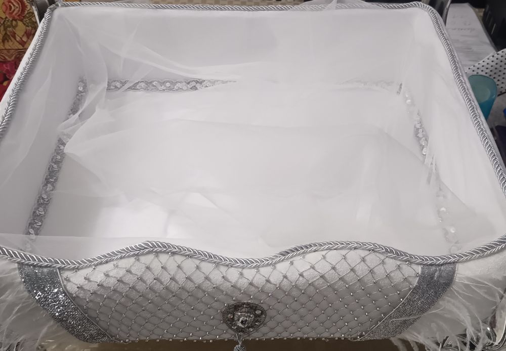 Тойбастардың корзинасы