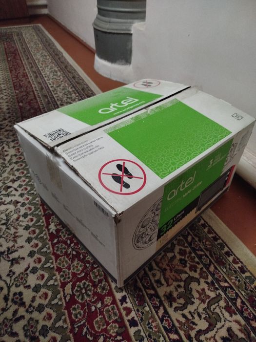 Artel Mini Pech 32L YANGI!!!