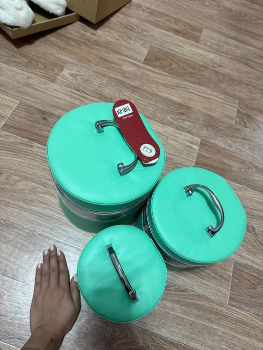 Комплект Органайзеров