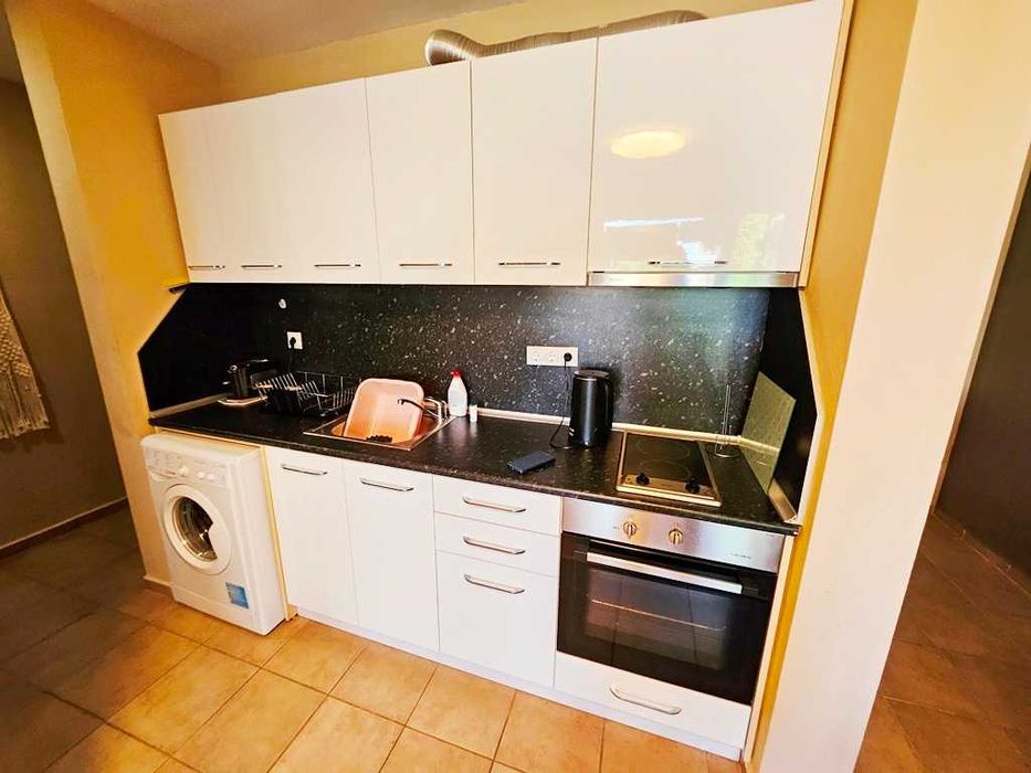 Продава се Тристаен апартамент в к.к. Слънчев бряг - 85 кв.м за 1058 €/кв.м - Снимка #5