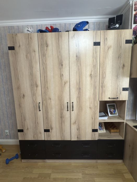 Продам детский уголок