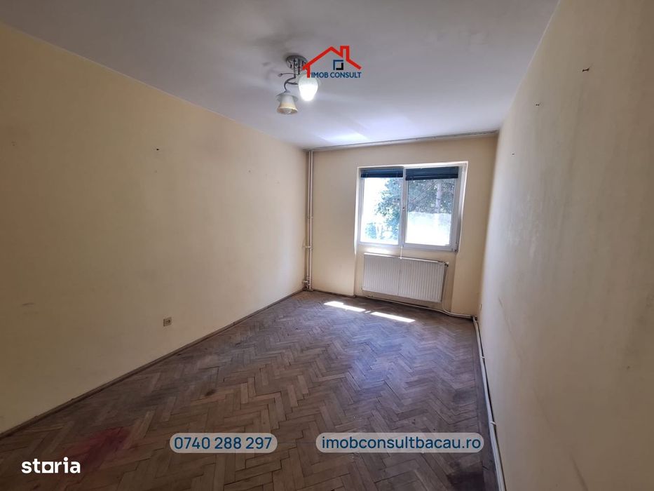 Apartament cu 2 camere de vânzare – Strada Stadionului | Etaj 2|CE1724
