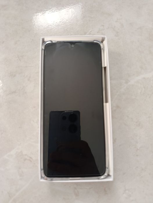 Redmi 14C Xiomi HyperOs