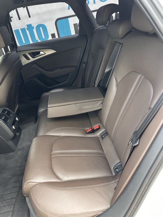 Ауди а6 ц7 олроуд 3.0тди на части / audi a6 c7 4g allroad 3.0tdi