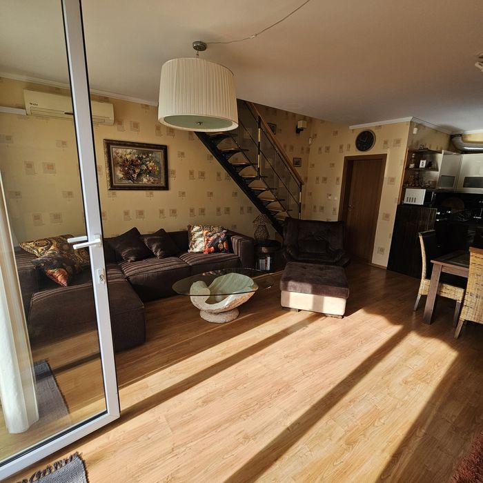 Продава се Къща в к.к. Слънчев бряг - 135 кв.м за 2838 €/кв.м - Снимка #1