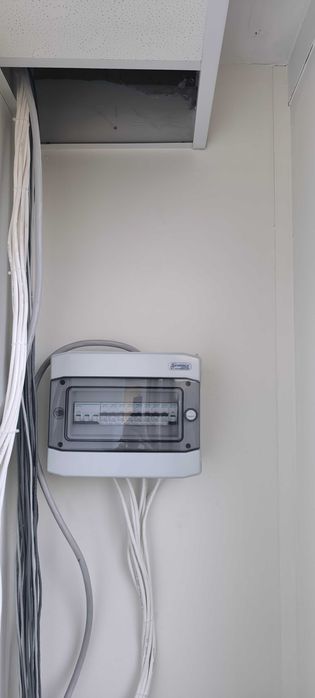 Професионална LED стена за закрити помещения с 1,25мм между-пискелово разстояние