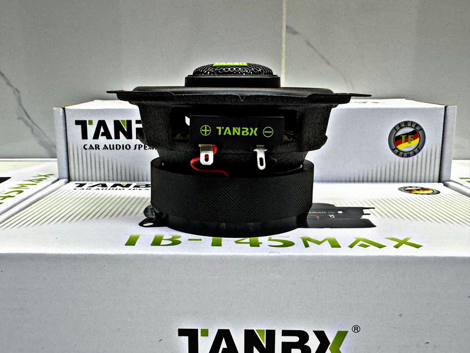 Tanbx TB-T45MAX 10см колонка,kalonka(matiz,spark,nexia 1-2, damas-labo