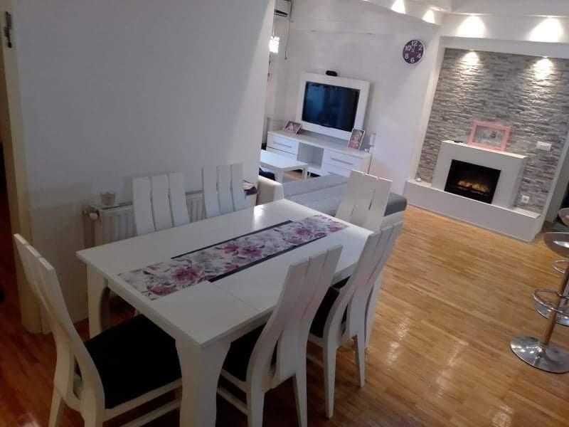 Продава се Тристаен апартамент в Бургас, Славейков - 89 кв.м за 1399 €/кв.м - Снимка #7