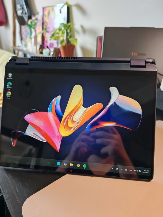 Laptop Notebook Lenovo Ideapad Flex 5 Multi-touch - Impecabil - Garantie Lenovo
