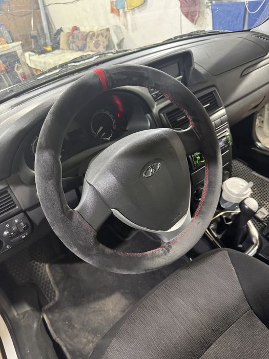 Рул Обшивка Гаухар