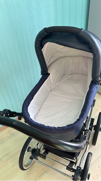 Коляска Kings Collection