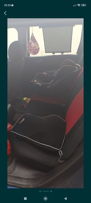 De vanzare autoturism