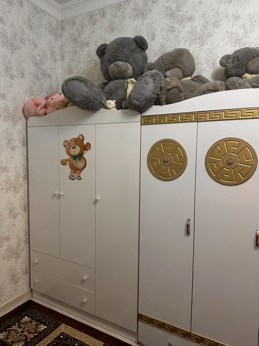 Detskiy shkaf sifatlisi