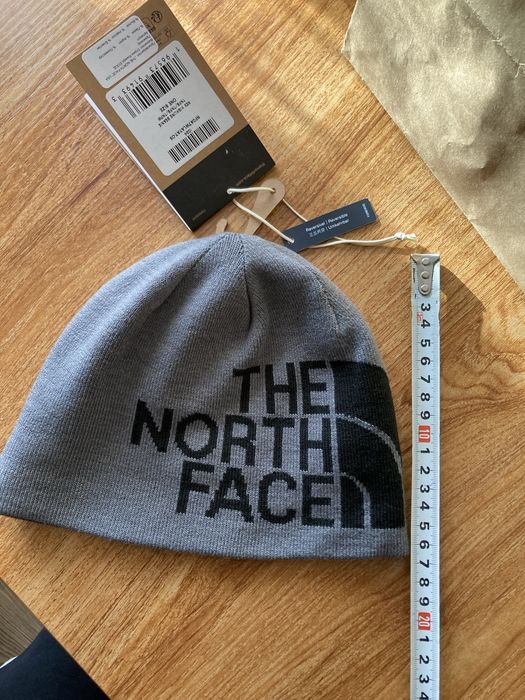 Мъжка оригинална шапка The North Fase