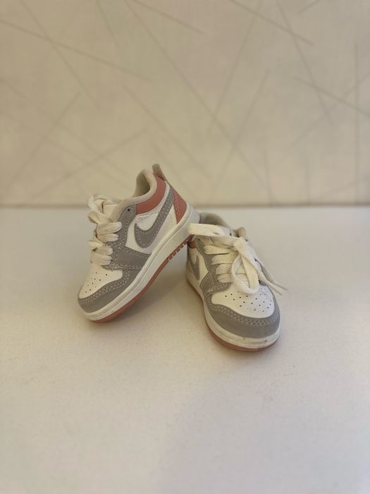 Кроссовки для девочек, Nike