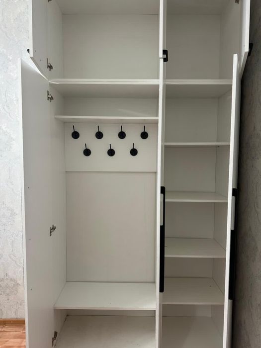 Мебель для прихожей