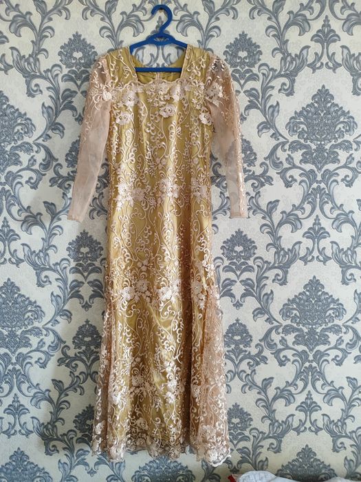 Koʻylak bir martta kiyilgan xolati yaxshi