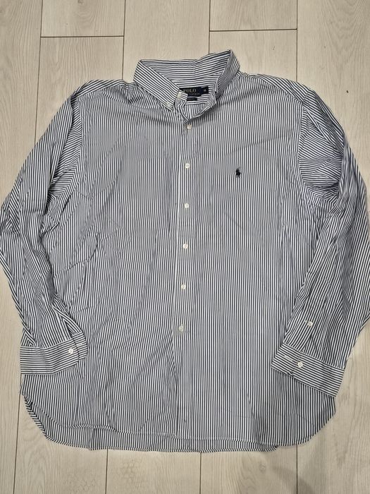 Camasa Tommy Hilfinger , Polo Ralph  nr XXL
