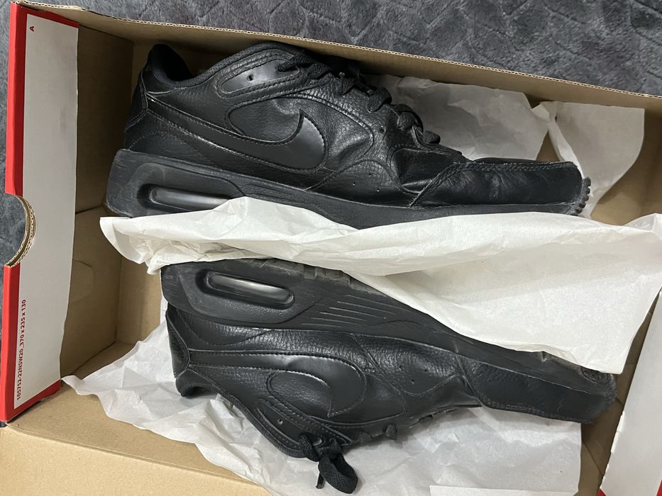 Маратонки Nike Air 43-ти номер