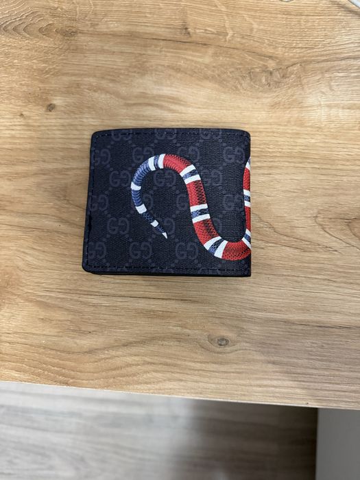 Кошелек gucci…..