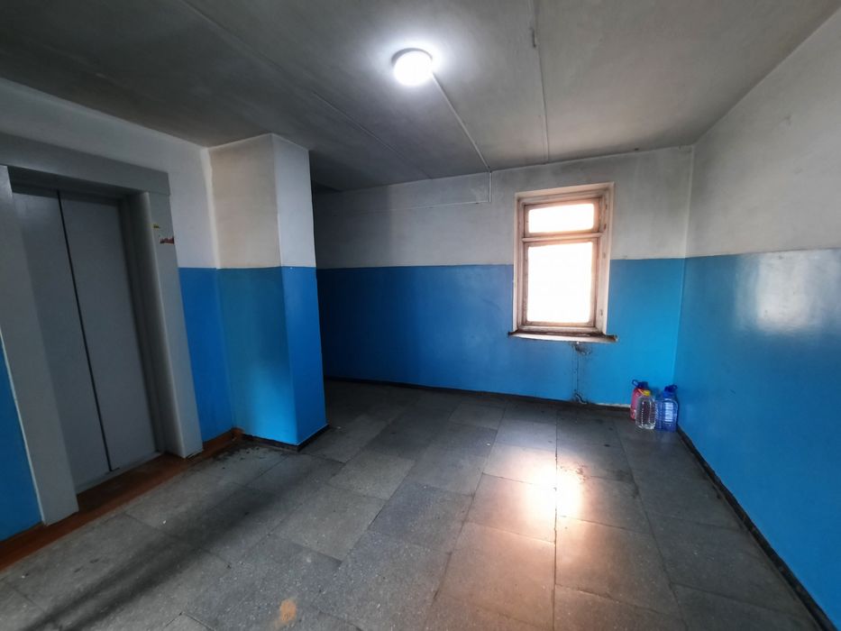Продажа 2х комнатной квартиры