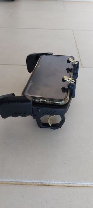 Gamepad controller k21 PUBG FORTNITE CALL OF DUTY