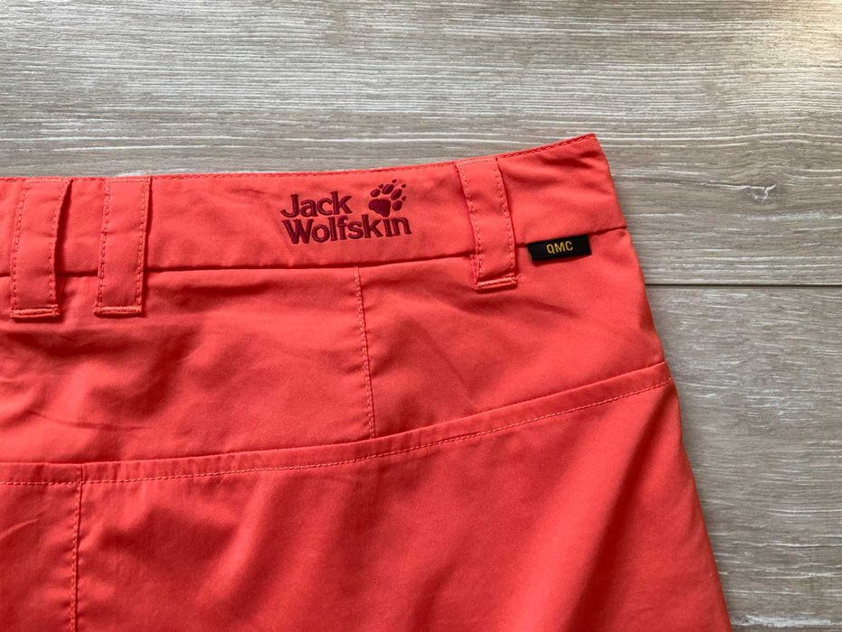 Jack Wolfskin SONORA QMC пола с къси панталони къс панталон шорти 40 L