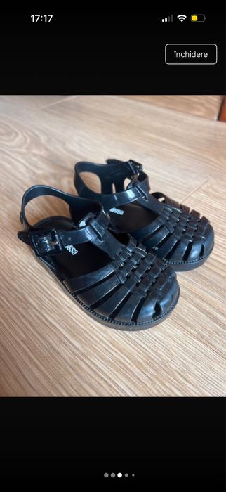 Sandale Mini Melissa
