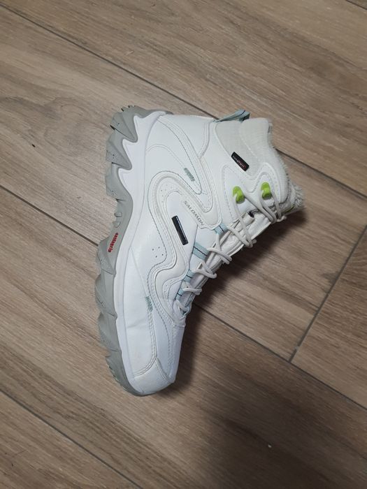 Ghete Salomon Waterproof 40,5