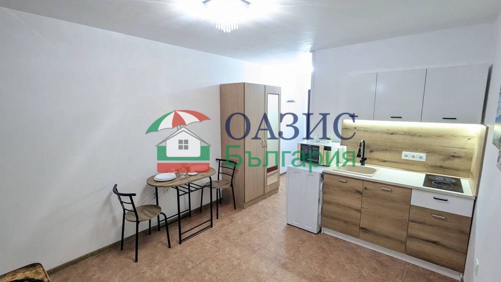Студио в комплекс Марак 2, Слънчев бряг, България, 33 кв. м. цена 52 000 евро