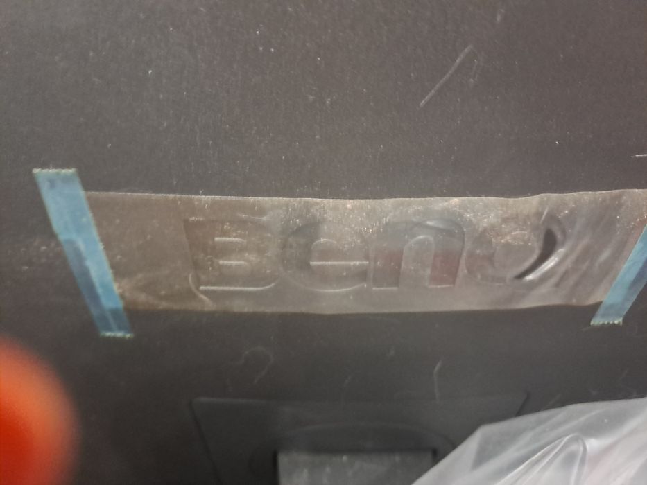 Монитор-професионален Benq