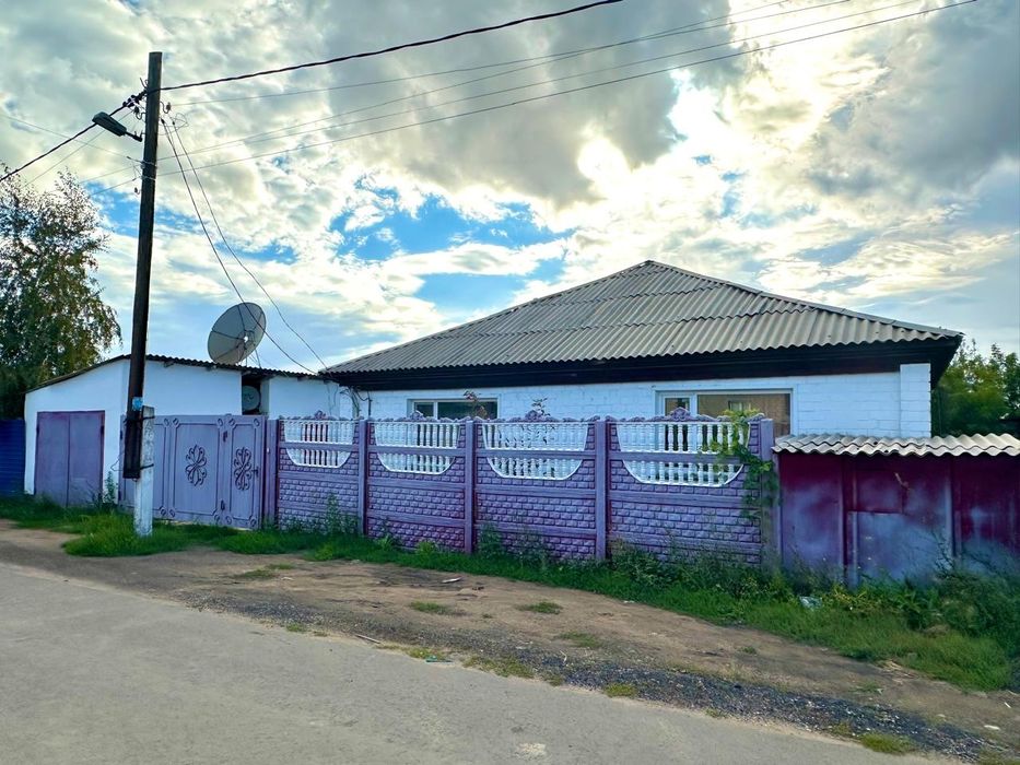Продаётся Дом!!! Зеленстрой.