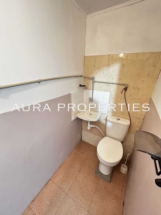 Дава се под наем Магазин в Разград, Житница - 40 кв.м за 598.23 € - Снимка #3