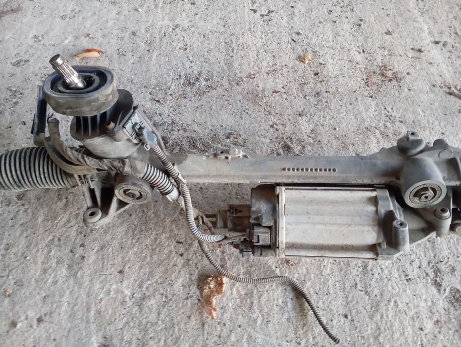 Кормилна рейка за Фолксваген туаран