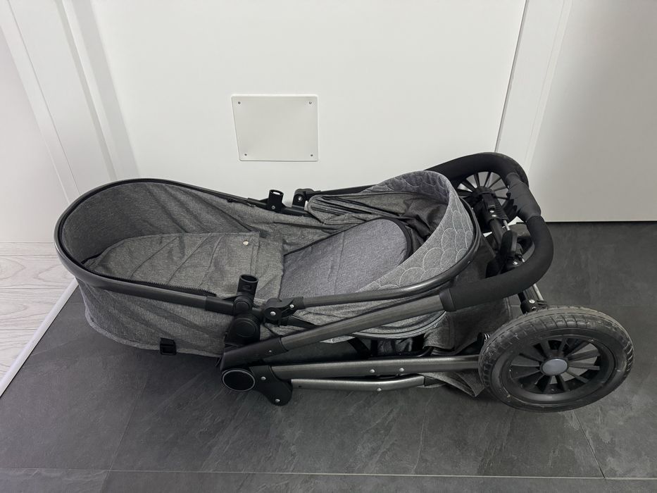 Carut bebelus 3 in 1