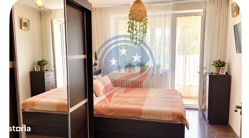 Apartament 2 camere, Brazda lui Novac langa Melody