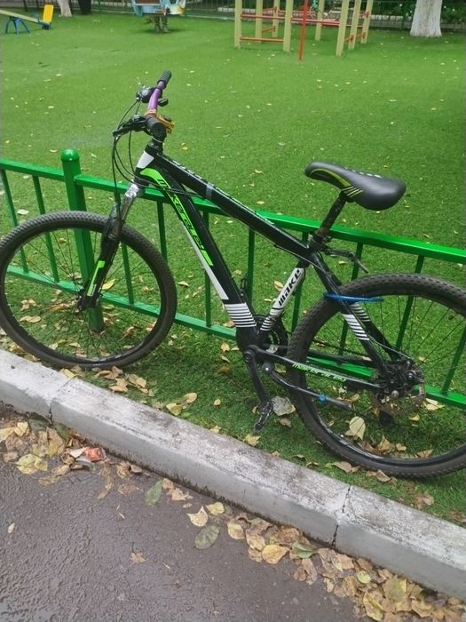 Мтб велосипед для станта