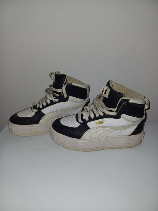 Adidasi originali Puma