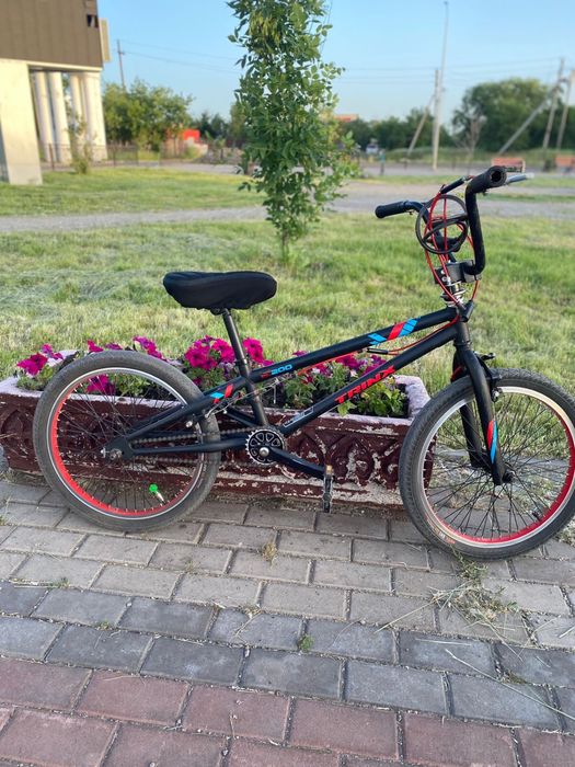 Продается велосипед БМХ