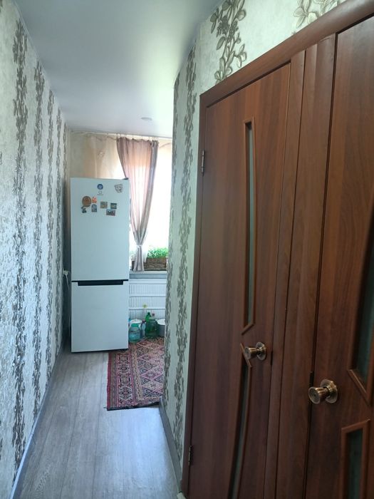 Продам 2 комнатную квартиру